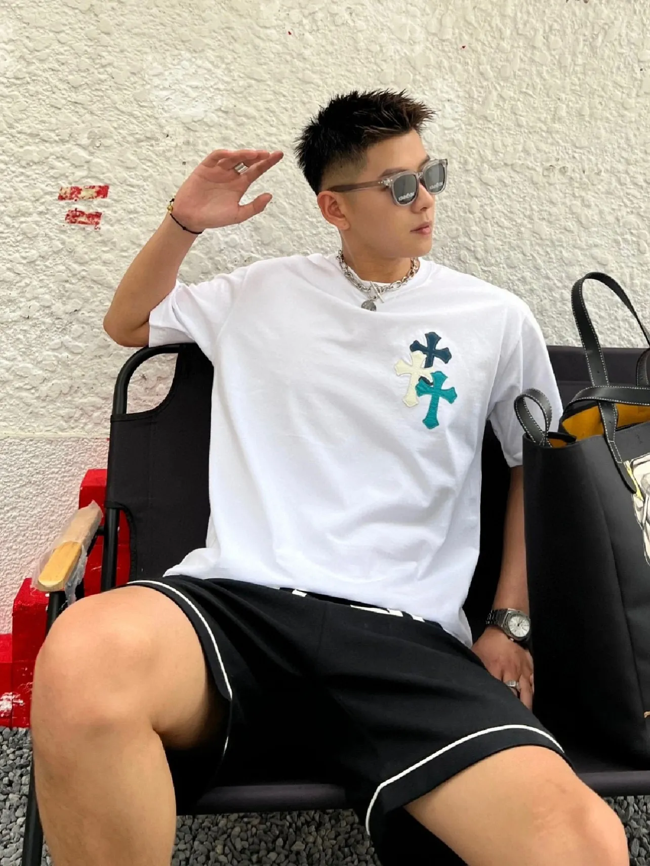 model picture